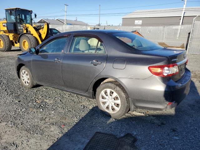 Vin: 2t1bu4ee0dc942800, lot: 48279115, toyota corolla base 20132