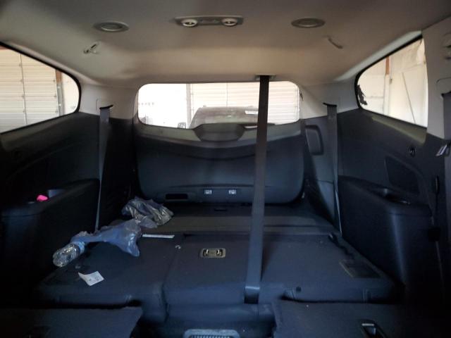 2016 CHEVROLET TRAVERSE L - 1GNKVHKD5GJ202322