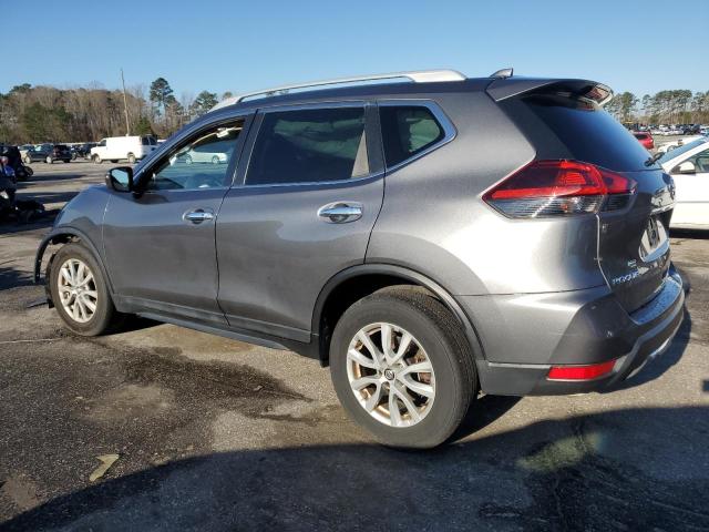 2018 NISSAN ROGUE S - 5N1AT2MTXJC794447