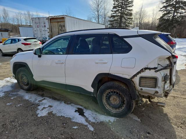 Vin: 2t3b1rfvxkc046268, lot: 49203435, toyota rav4 le 20192