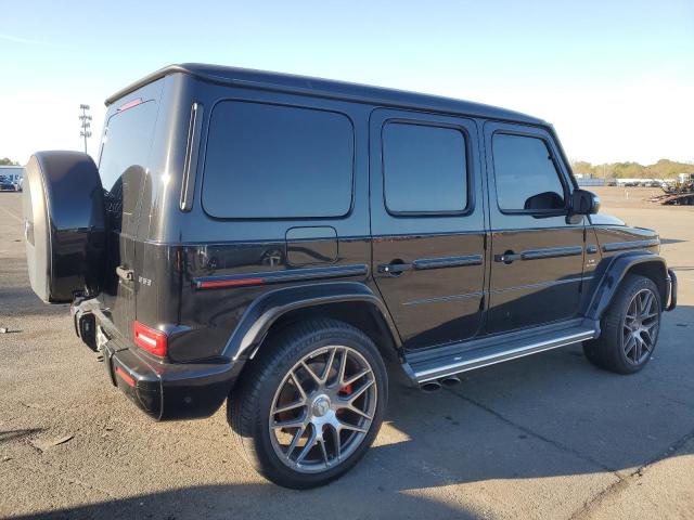 Vin: w1nyc7hj4mx396164, lot: 49037225, mercedes-benz g-class 63 amg 20213
