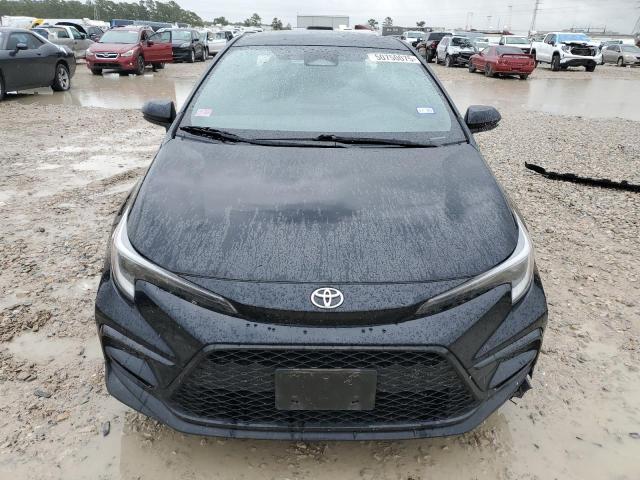 2023 TOYOTA COROLLA SE - JTDS4MCE4P3514602