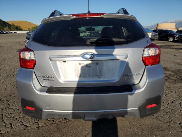 2017 SUBARU CROSSTREK - JF2GPABC4H8267177