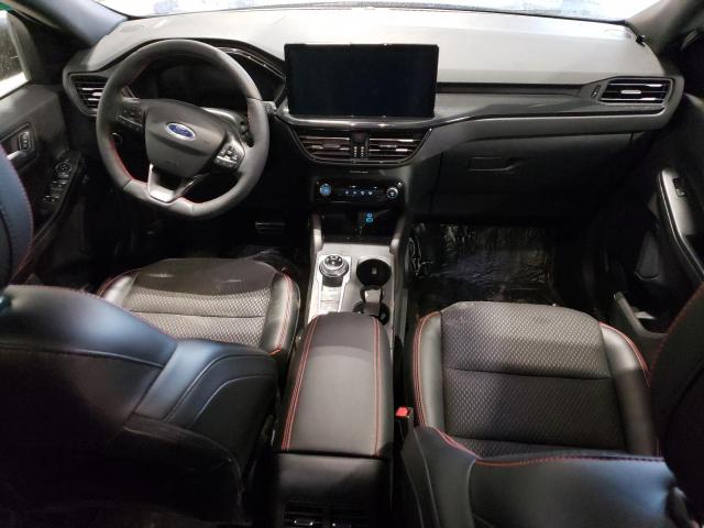 2023 FORD ESCAPE ST - 1FMCU9MN7PUB45451