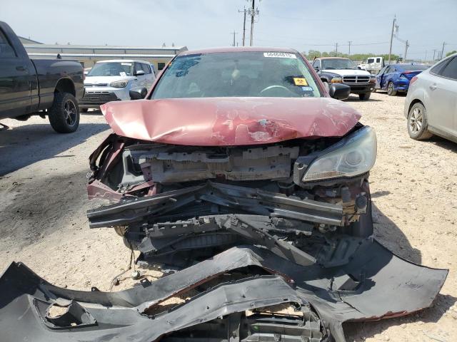 2015 SUBARU LEGACY 2.5 - 4S3BNAA65F3009397