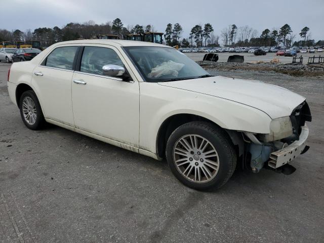 Vin: 2c3ca4cd7ah104440, lot: 48045725, chrysler 300 touring 20104