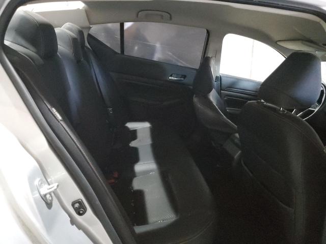 2020 NISSAN ALTIMA SR - 1N4BL4CV9LC132696