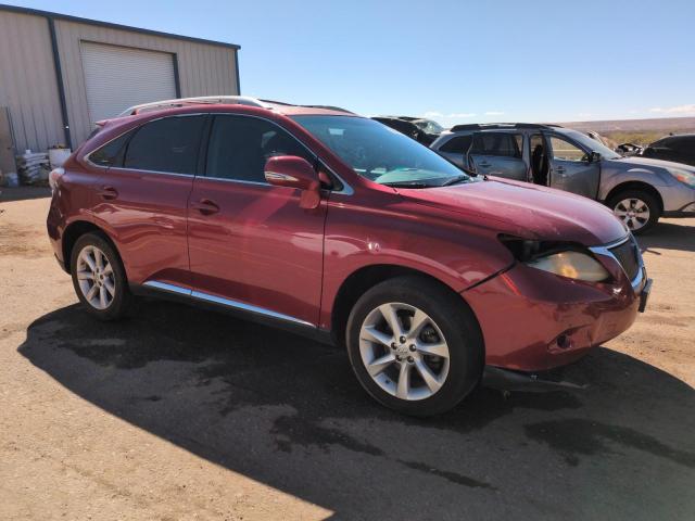 Vin: jtjzk1ba0b2004342, lot: 50579665, lexus rx350 350 20114