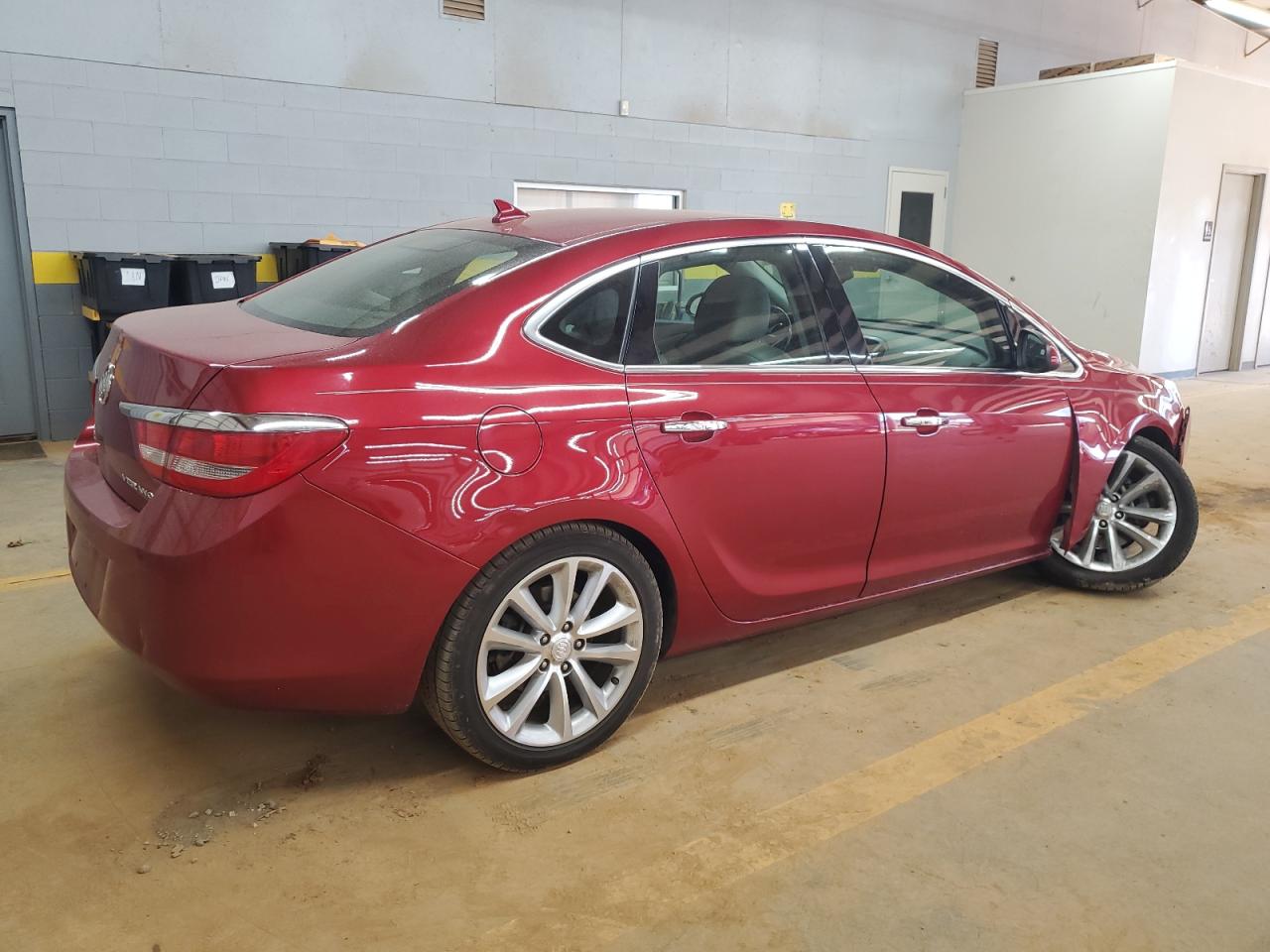 BUICK VERANO CONVENIENCE