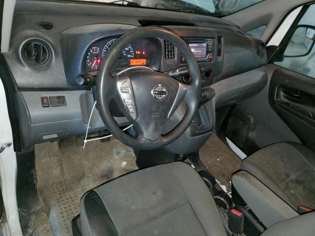 2018 NISSAN NV200 2.5S - 3N6CM0KN2JK700054