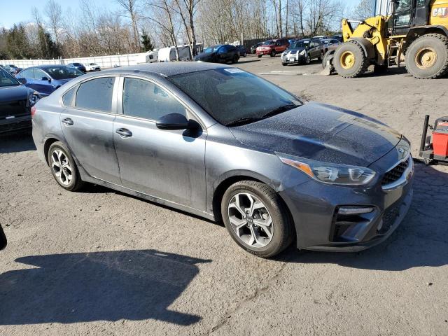 2020 KIA FORTE FE - 3KPF24AD9LE195718