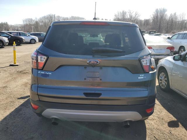 2017 FORD ESCAPE SE - 1FMCU9GD3HUD14093