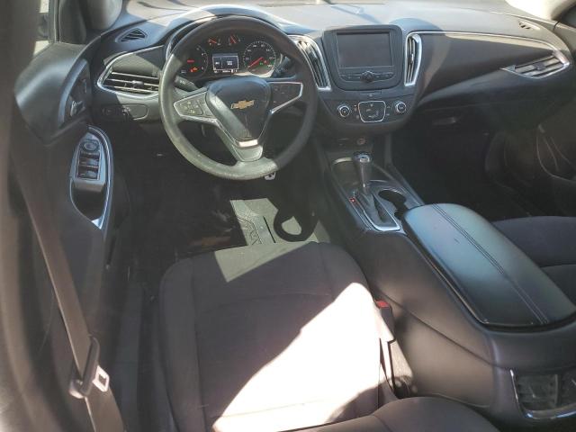 2017 CHEVROLET MALIBU LT - 1G1ZE5ST8HF177636