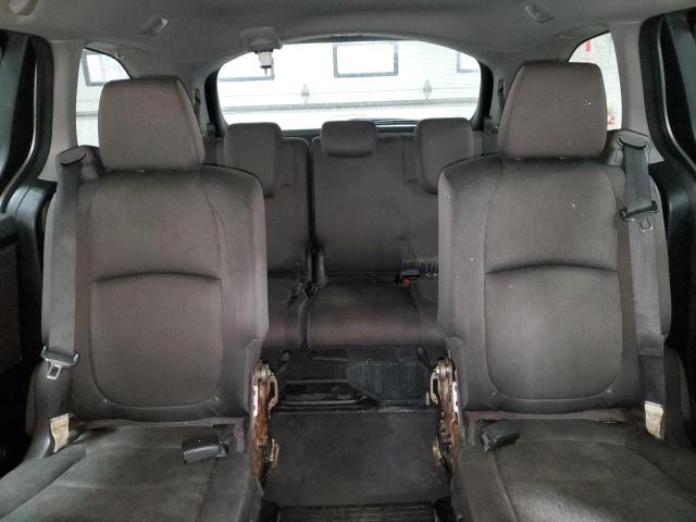 2019 HONDA ODYSSEY LX 5FNRL6H29KB028228