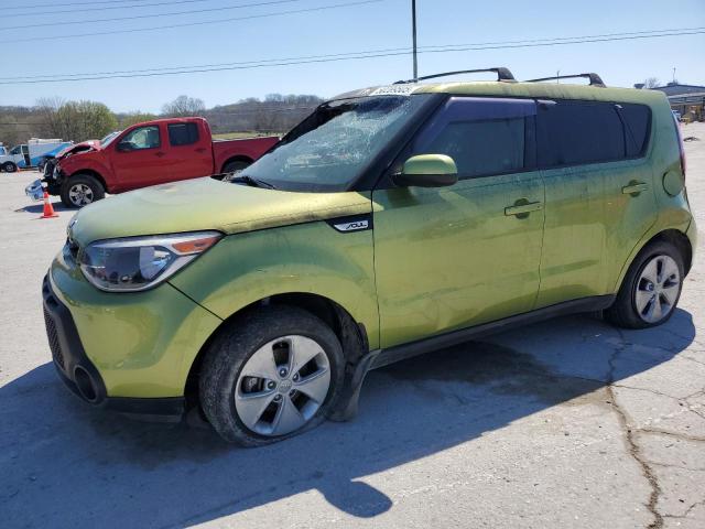 Vin: kndjn2a2xg7852908, lot: 50289505, kia soul 2016 img_1
