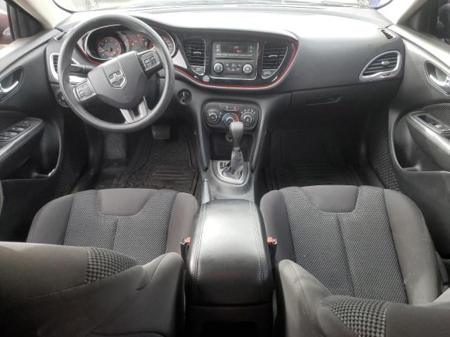 2015 DODGE DART SE 1C3CDFAAXFD364315