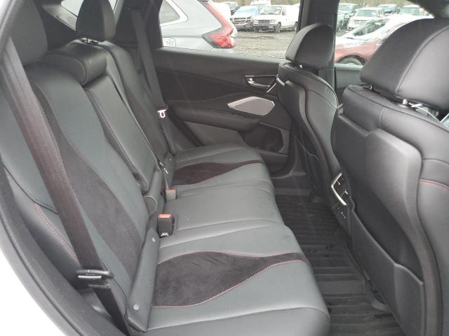 2022 ACURA RDX A-SPEC - 5J8TC2H89NL009202
