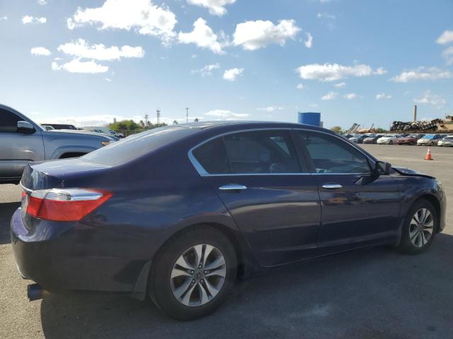Vin: 1hgcr2f36ea061839, lot: 48829115, honda accord lx 20143