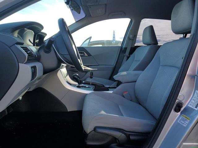 2015 HONDA ACCORD LX - 1HGCR2F35FA165367
