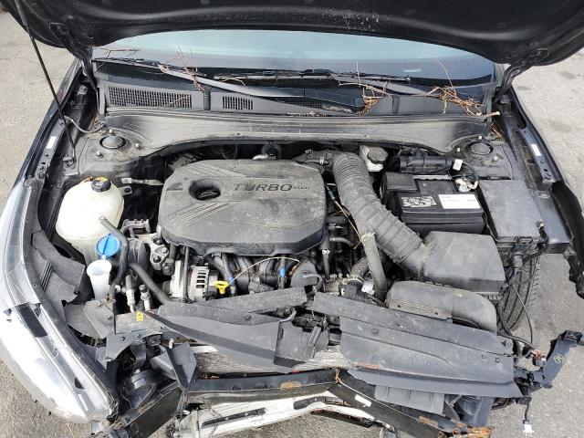 2020 KIA FORTE GT - 3KPF44AC9LE194716