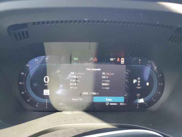 2025 VOLVO XC60 CORE - YV4M12RJ2S1108717