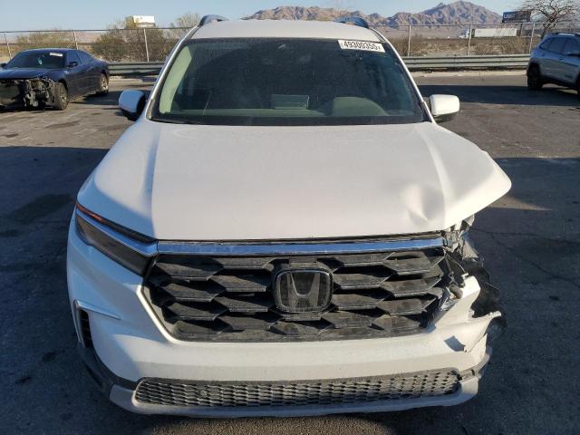 2023 HONDA PILOT EXL - 5FNYG2H58PB008403