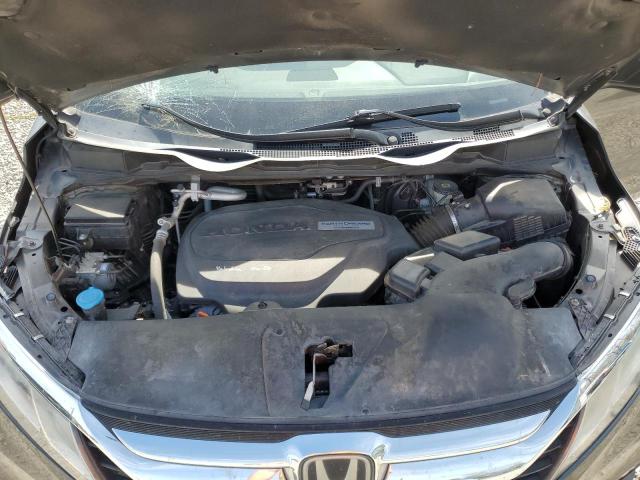 2019 HONDA ODYSSEY EX - 5FNRL6H5XKB124945