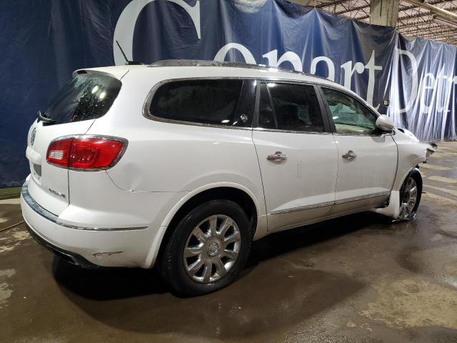 Vin: 5gakrbkdxhj132362, lot: 45987955, buick enclave 20173