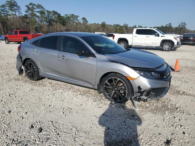 2019 HONDA CIVIC SPOR - 2HGFC2F81KH603940