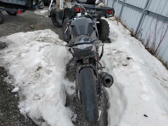 2015 YAMAHA YZFR3 MH3RH06N0FK001876