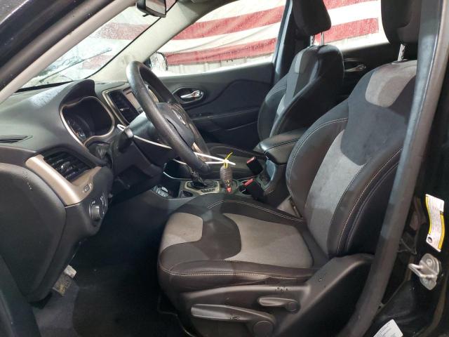 2015 JEEP CHEROKEE S - 1C4PJLAB9FW580531