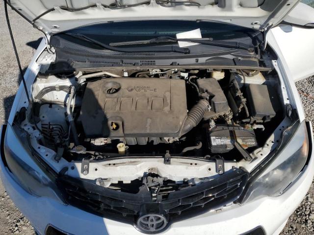 2015 TOYOTA COROLLA L 2T1BURHE8FC295560