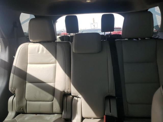 2015 FORD EXPLORER X - 1FM5K7D88FGC04680