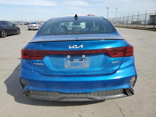 2023 KIA FORTE GT L - 3KPF54AD8PE669901