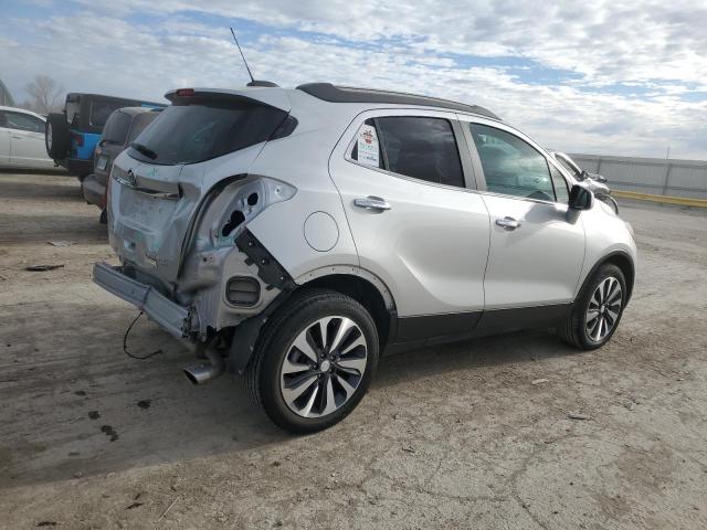 Vin: kl4cjesm6nb560053, lot: 50239505, buick encore preferred 20223