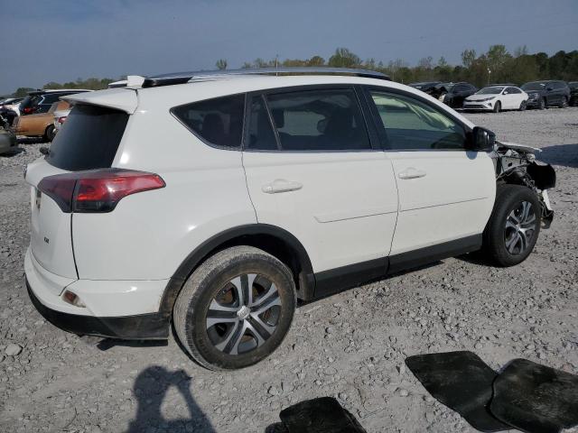 Vin: jtmzfrevxgj085884, lot: 50974095, toyota rav4 le 20163