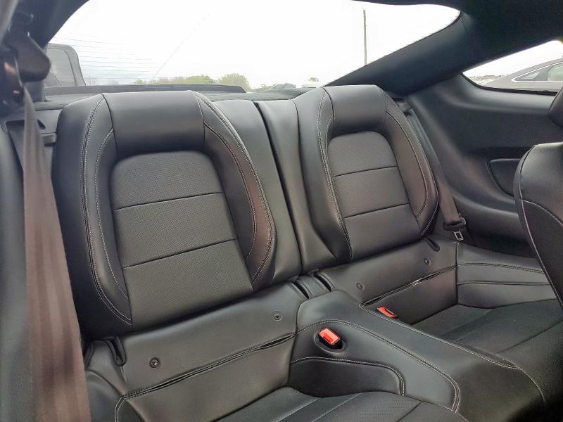 2019 FORD MUSTANG GT - 1FA6P8CF3K5108905