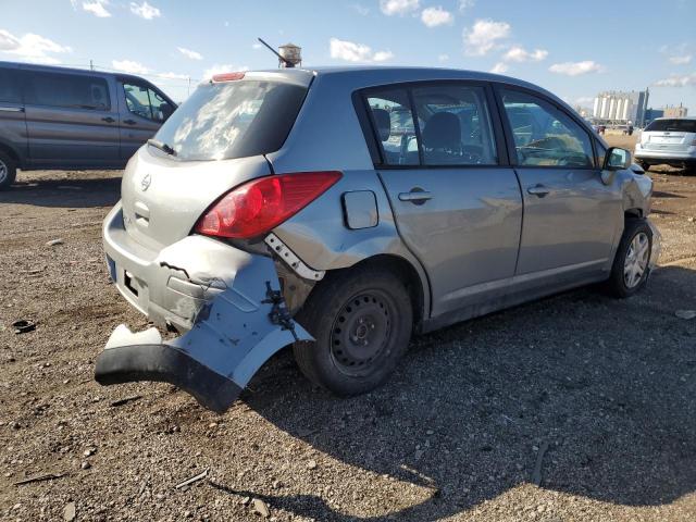 Vin: 3n1bc1cp3al398410, lot: 50528865, nissan versa s 20103