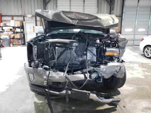 2017 CHEVROLET SILVERADO - 3GCUKREC6HG226277