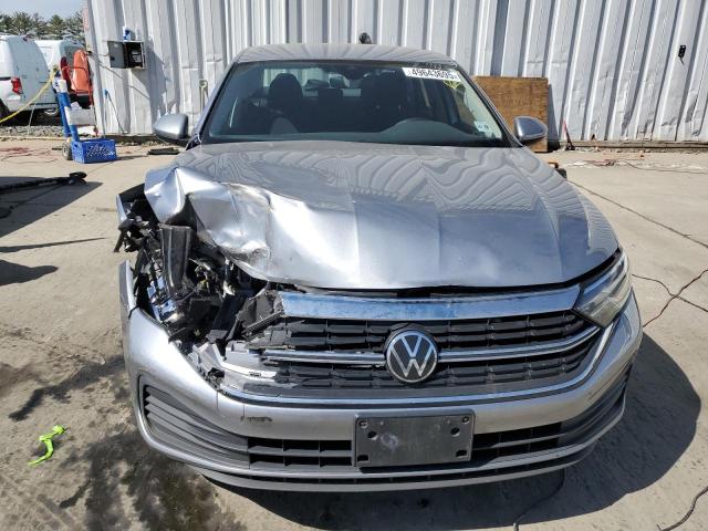 2023 VOLKSWAGEN JETTA S - 3VW5M7BU0PM051893