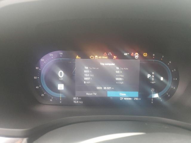2024 VOLVO S60 CORE 7JRL12TK0RG282777