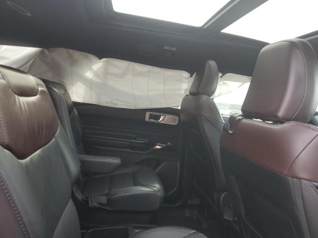 2021 FORD EXPLORER P - 1FM5K8HC1MGB57882