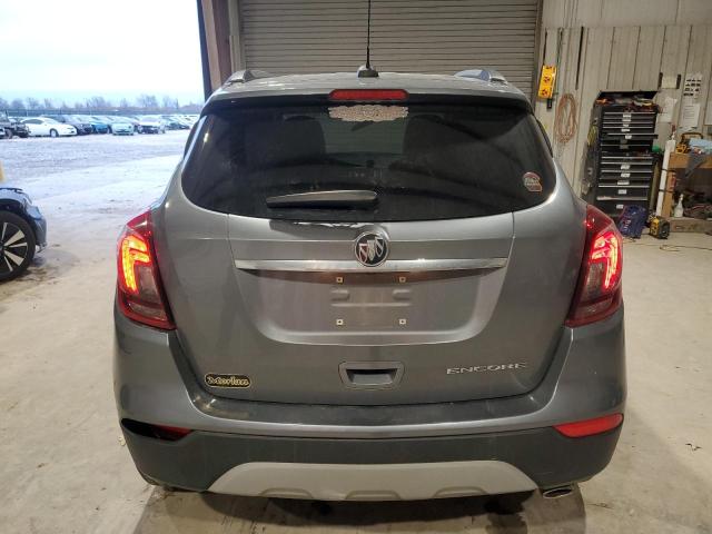 2020 BUICK ENCORE PRE - KL4CJASB2LB000440