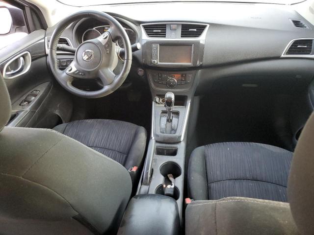 2019 NISSAN SENTRA S - 3N1AB7AP0KY355961