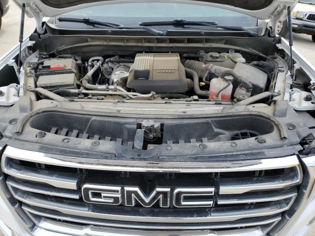 2022 GMC YUKON SLT 1GKS1BKT8NR235858