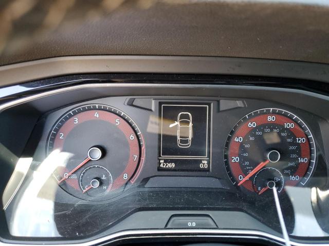 2020 VOLKSWAGEN JETTA S - 3VWCB7BU3LM044041