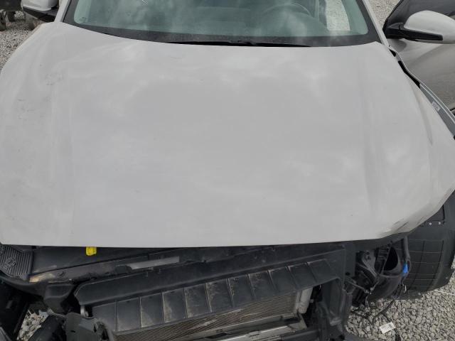 2022 HYUNDAI KONA LIMIT - KM8K53A31NU799044