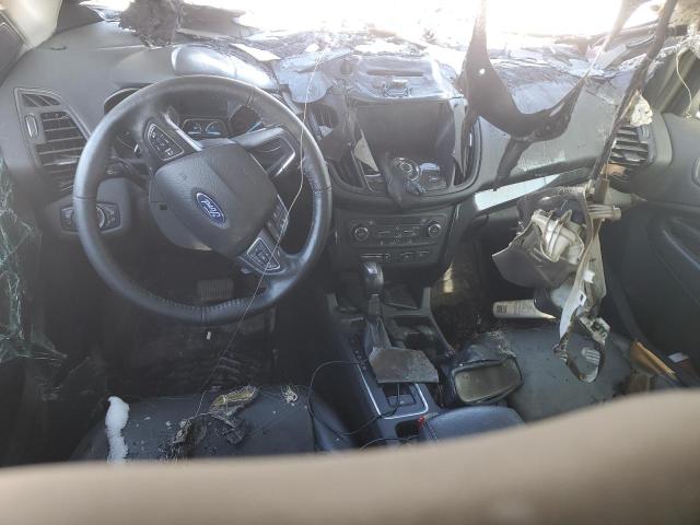 2017 FORD ESCAPE TIT 1FMCU9J92HUC91345