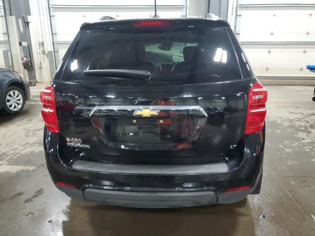 2017 CHEVROLET EQUINOX LT - 2GNALCEK3H1538058