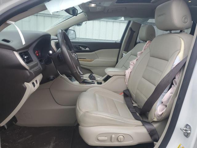 2017 GMC ACADIA DEN - 1GKKNPLS2HZ213107